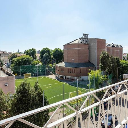 Casa Eleonora - Appartamento tra centro e Clinica Città di Pavia Exterior foto