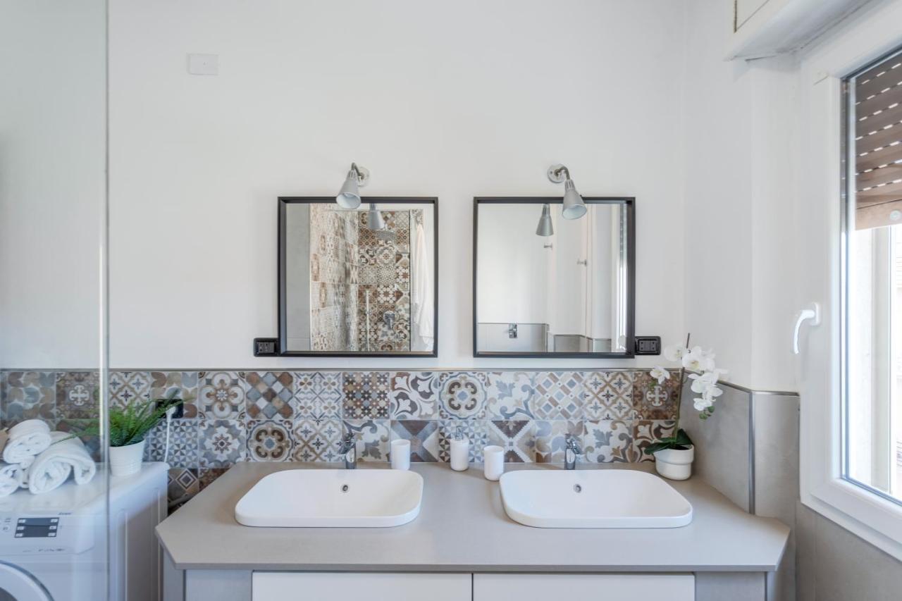Casa Eleonora - Appartamento tra centro e Clinica Città di Pavia Exterior foto